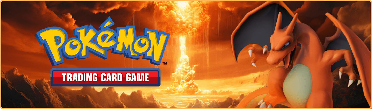 Banner Turnamen Pokémon TCG Pasar Hobi Kapolri Cup 2026