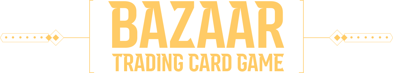 Area Bazaar TCG
